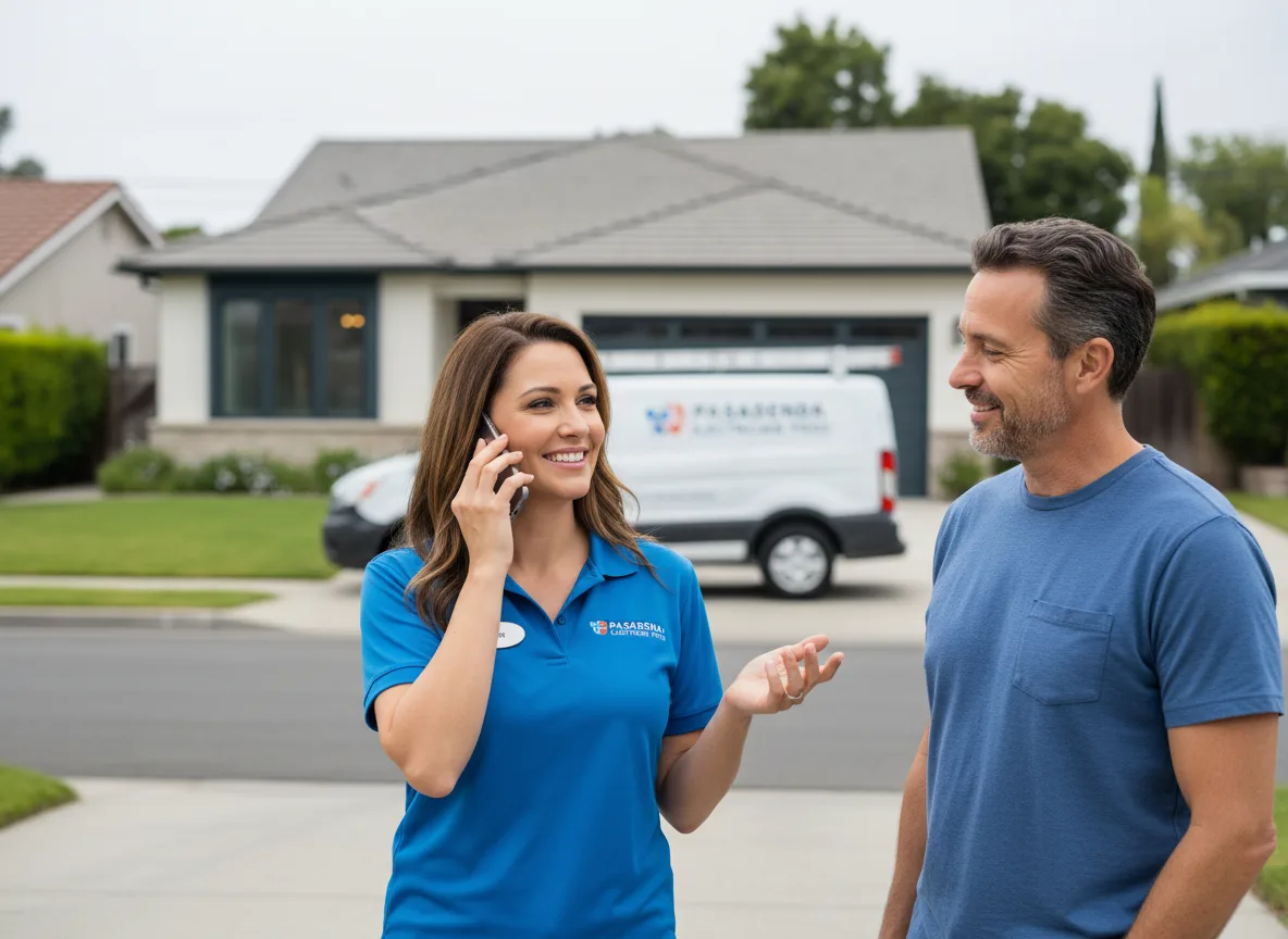 Electrician Dandridge, TN FAQs